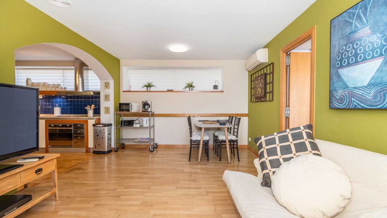 Photo of Livingroom in Torres de Barbues