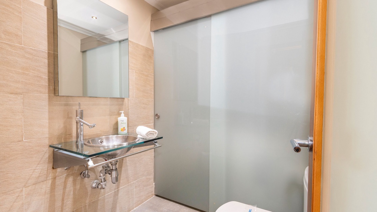 Photo of Bathroom in Torres de Barbues