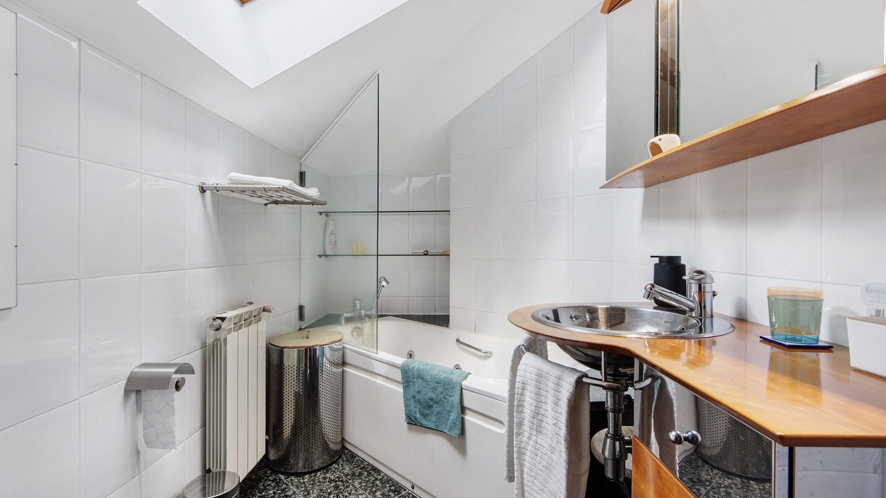 Photo of Bathroom in Santa Maria da Feira