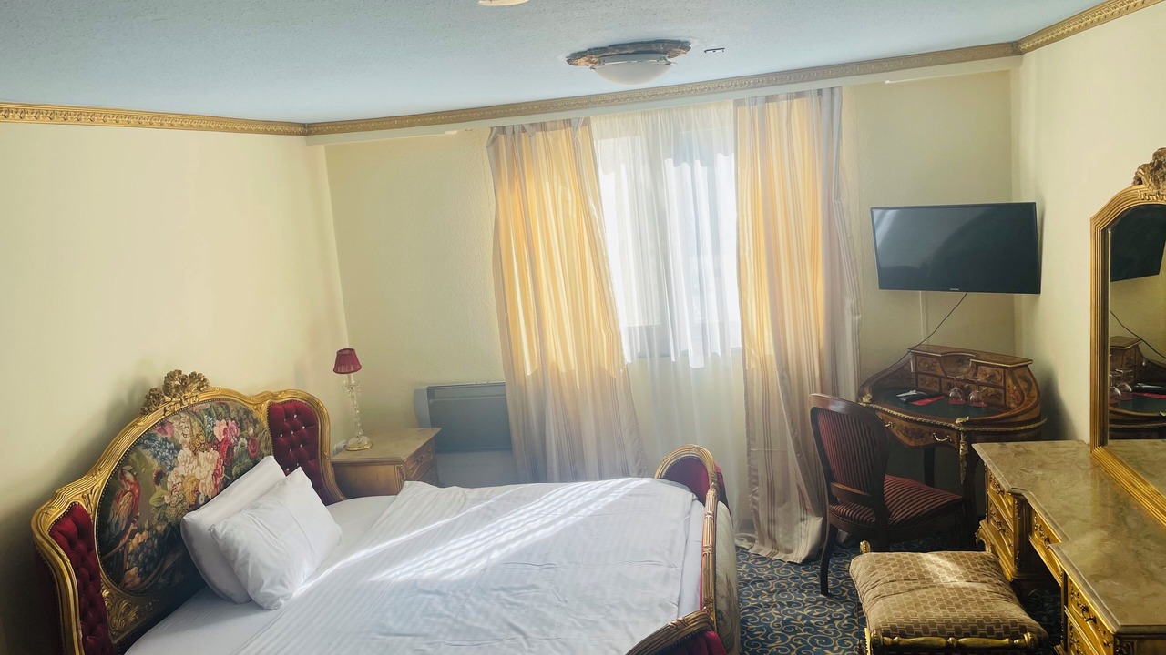 Photo of Bedroom in Lauterbach