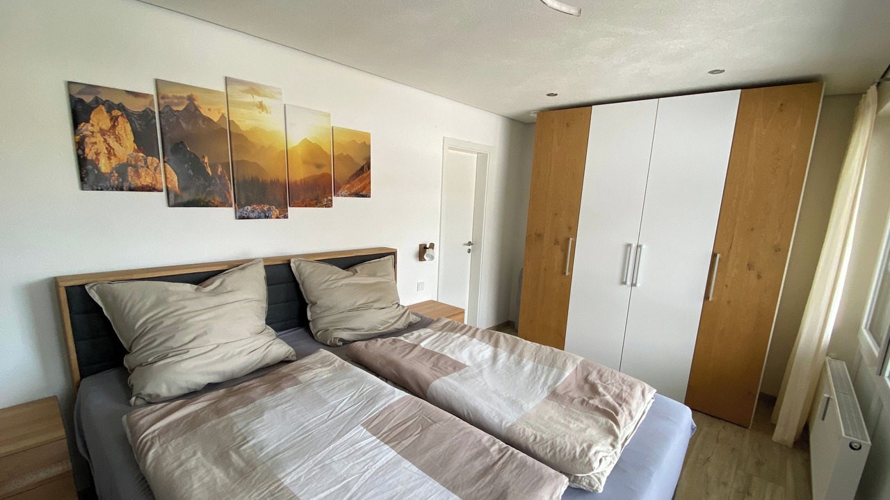 Photo of Bedroom in Steibis