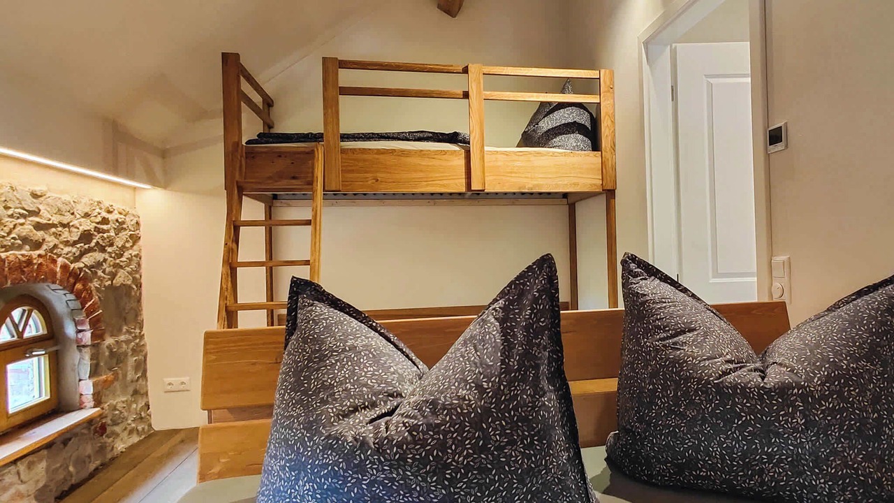 Photo of Bedroom in Buhlau