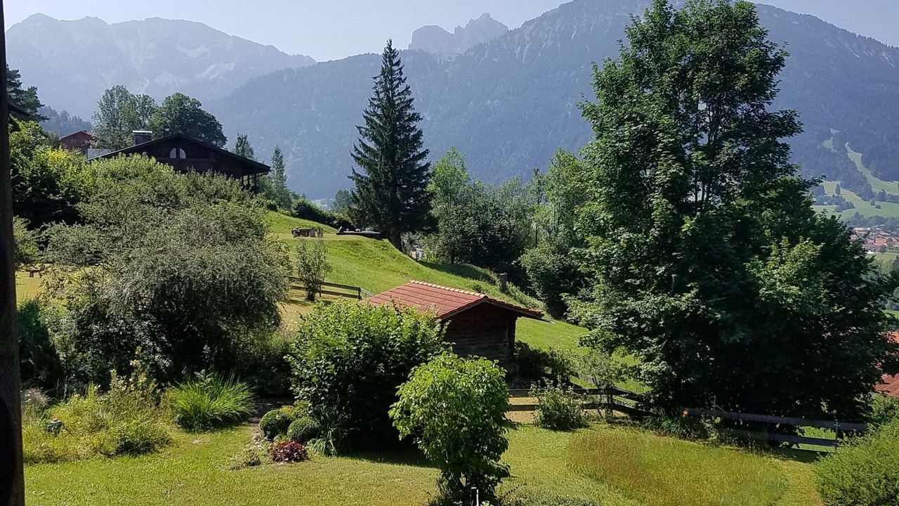 Photo of Outdoor in Meilingen