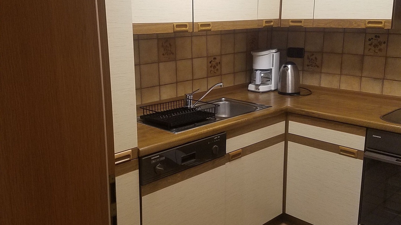Photo of Kitchen in Meilingen