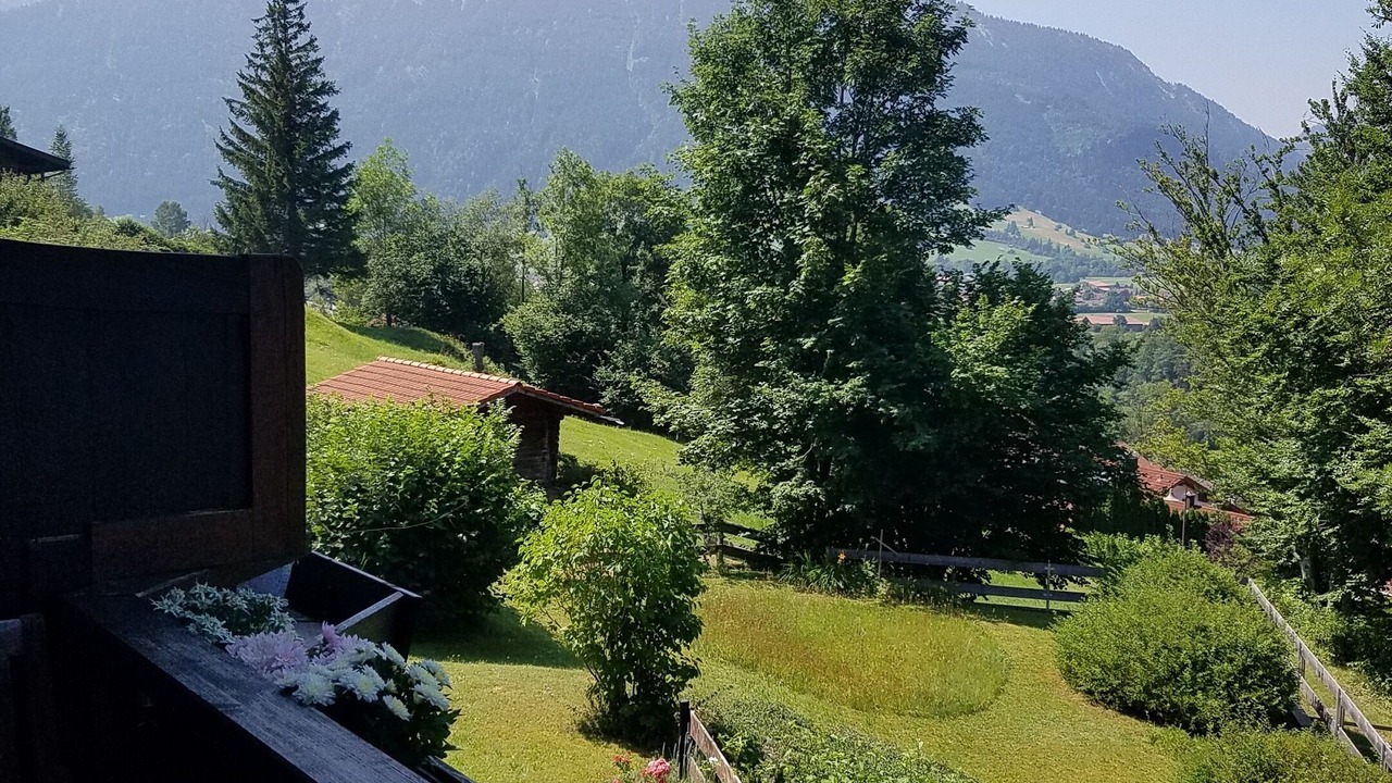 Photo of Outdoor in Meilingen