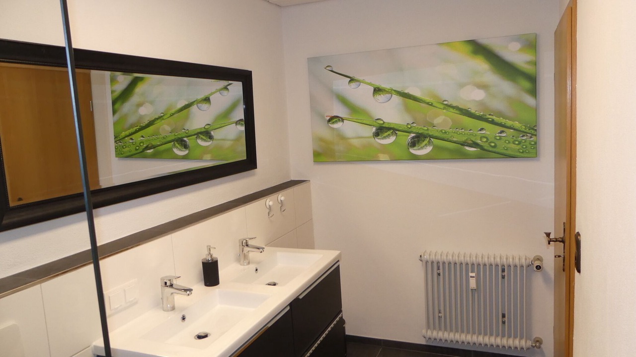 Photo of Bathroom in Meilingen