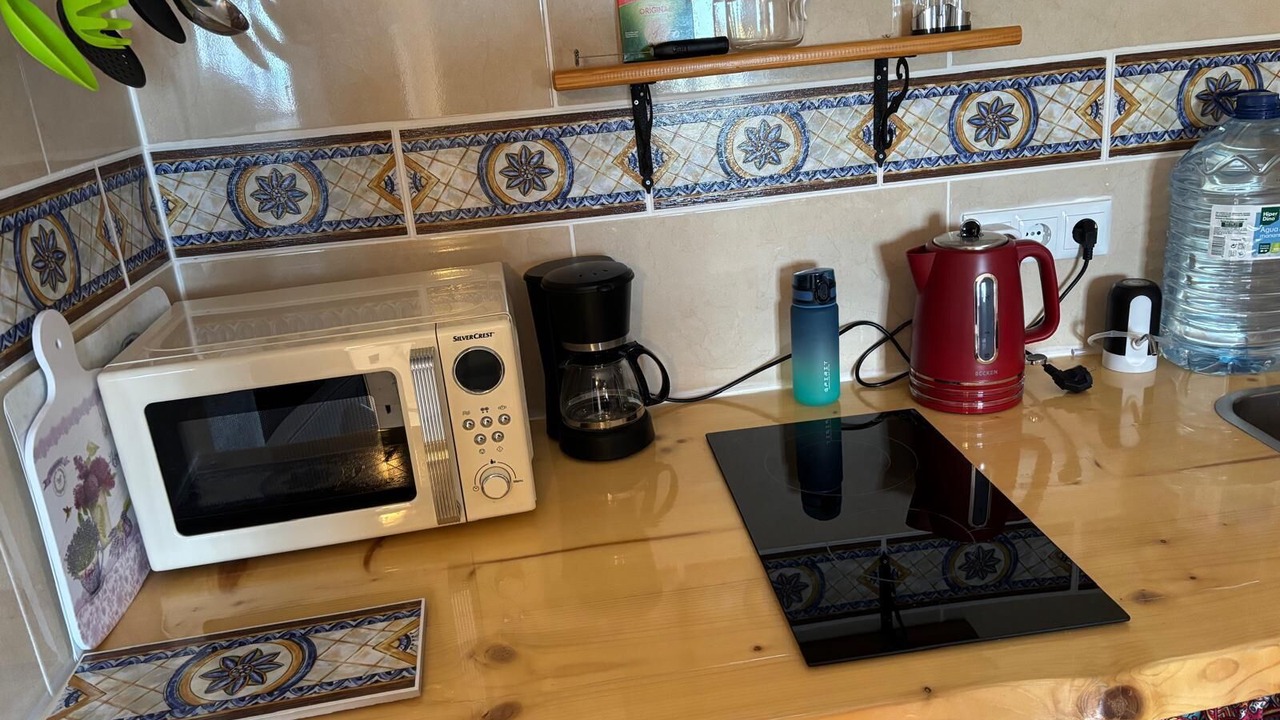Photo of Kitchen in Buen Paso