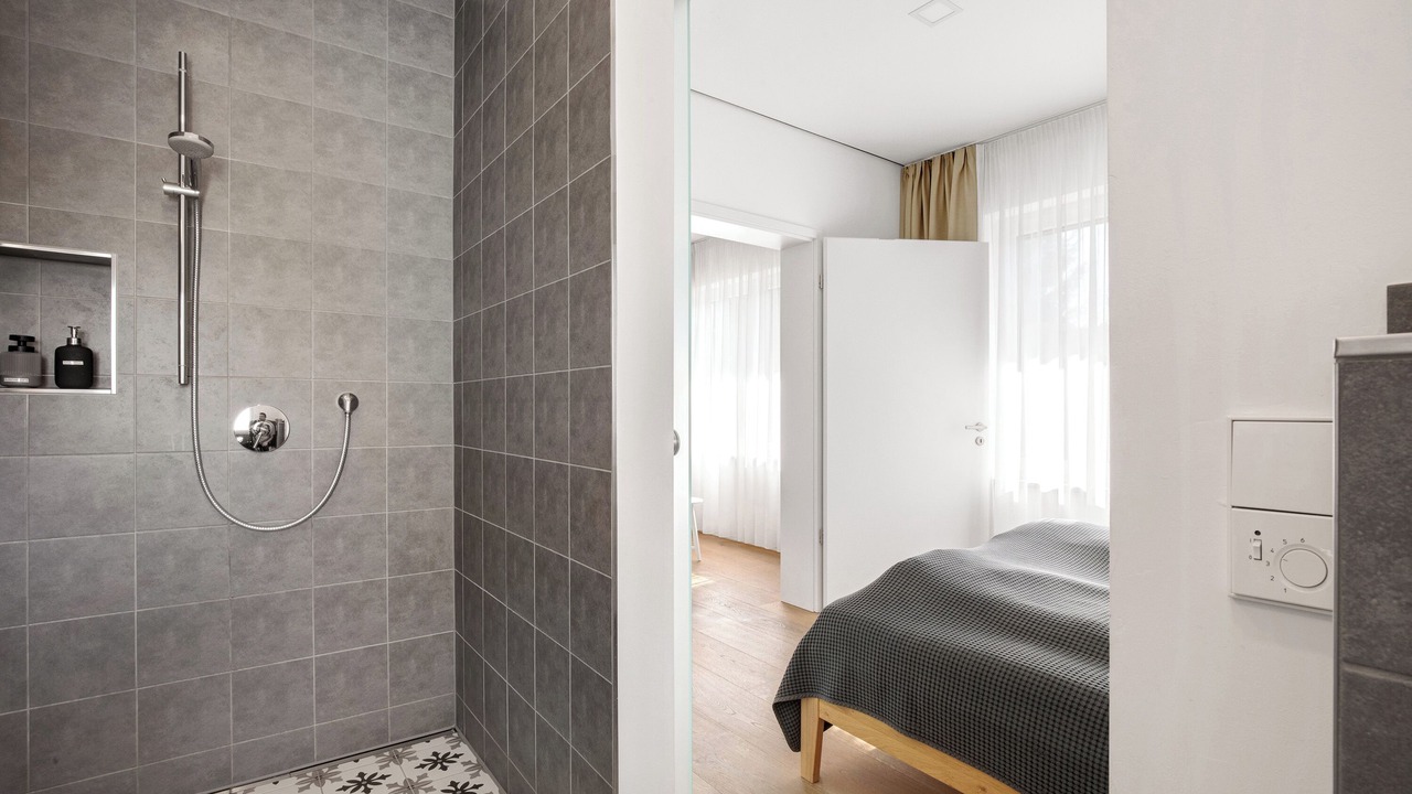Photo of Bathroom in Voehringen