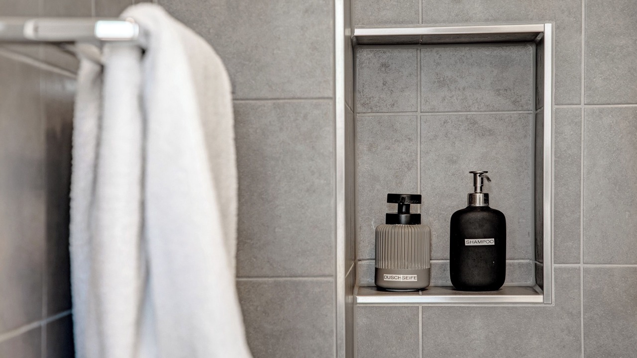 Photo of Bathroom in Voehringen