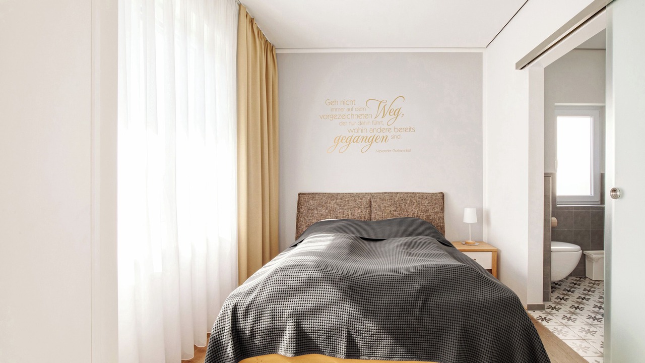 Photo of Bedroom in Voehringen
