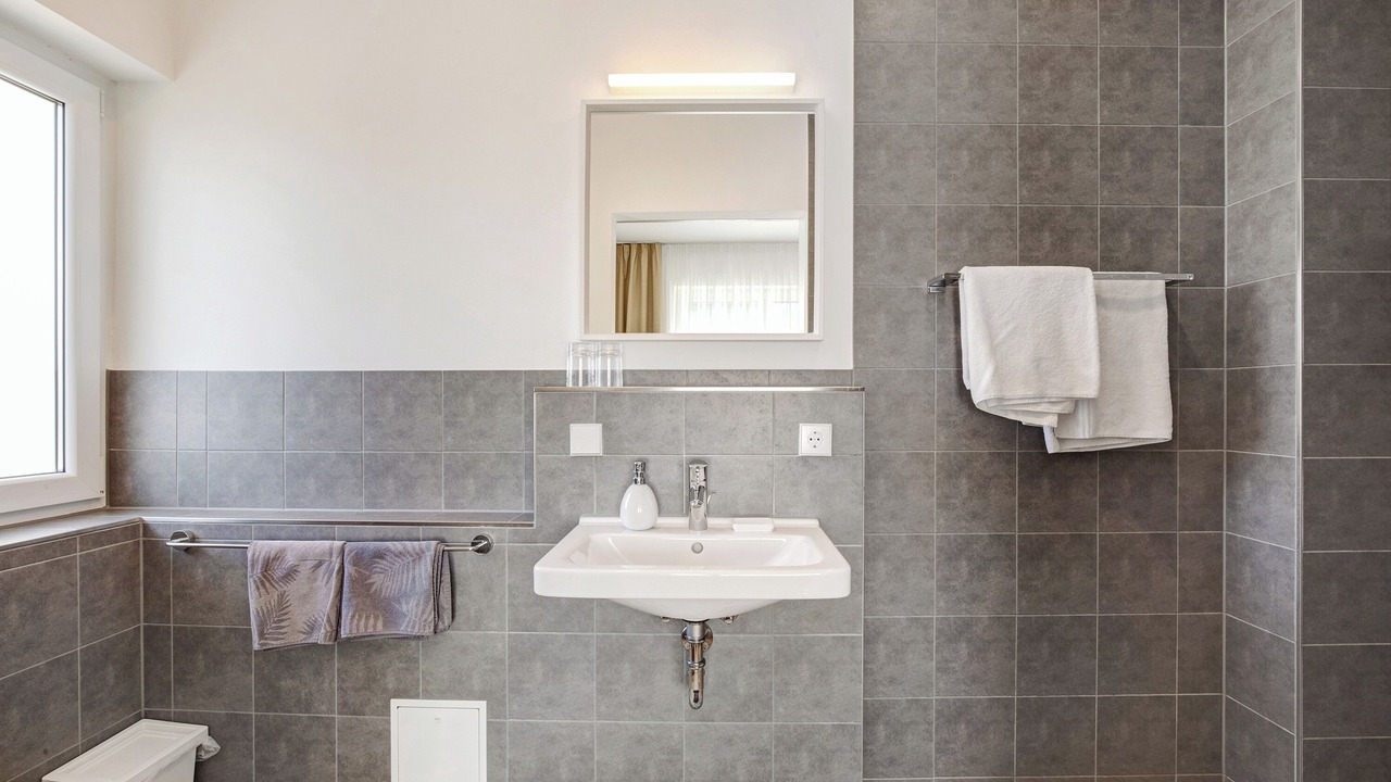 Photo of Bathroom in Voehringen