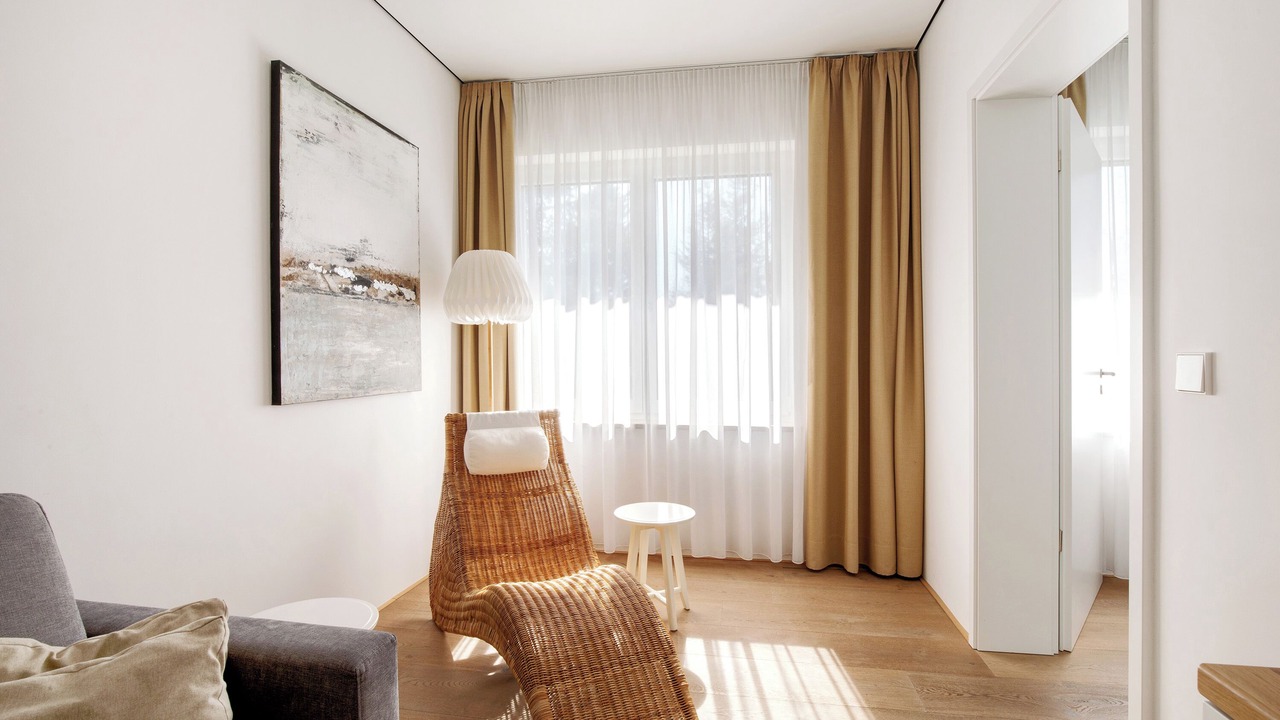 Photo of Livingroom in Voehringen