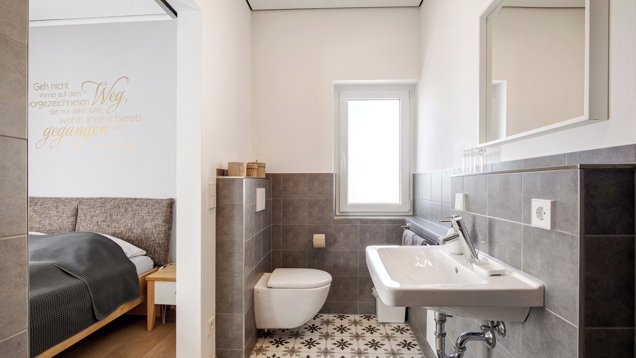 Photo of Bathroom in Voehringen