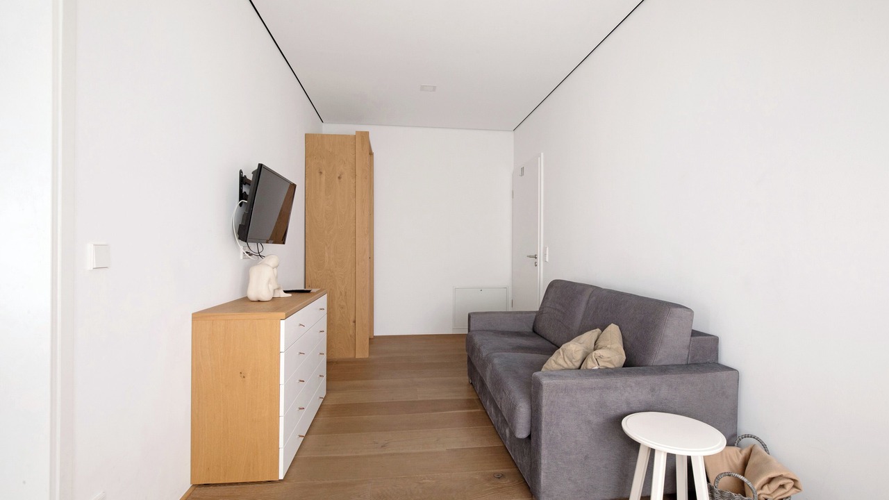 Photo of Livingroom in Voehringen