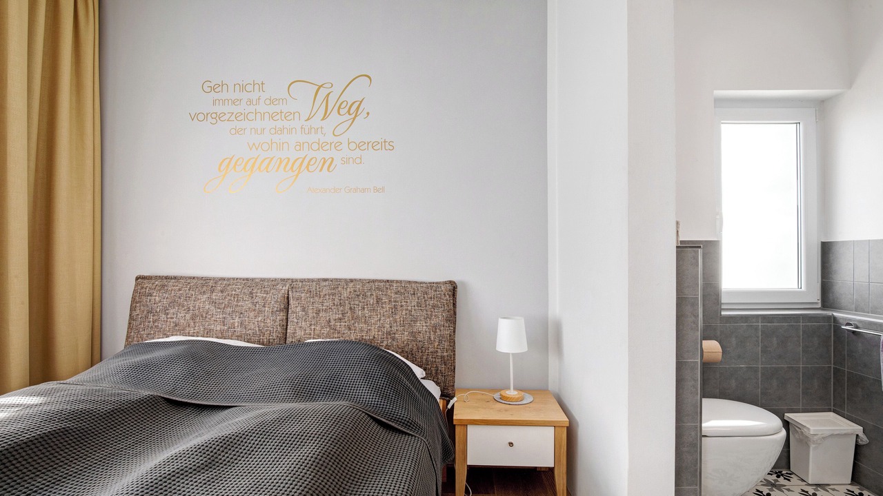 Photo of Bedroom in Voehringen