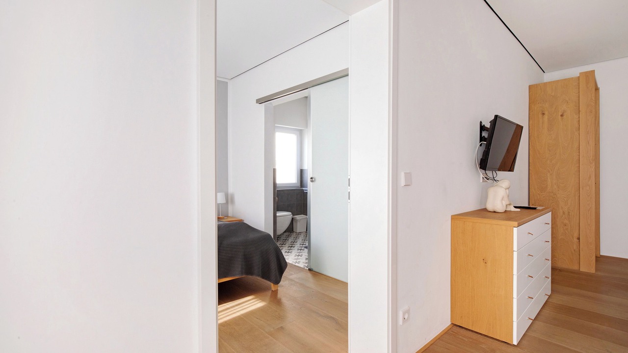 Photo of Bedroom in Voehringen