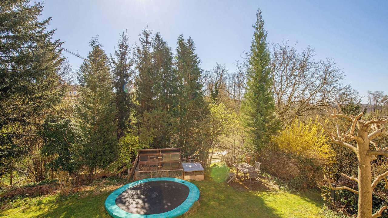 Photo of Outdoor in Voehringen