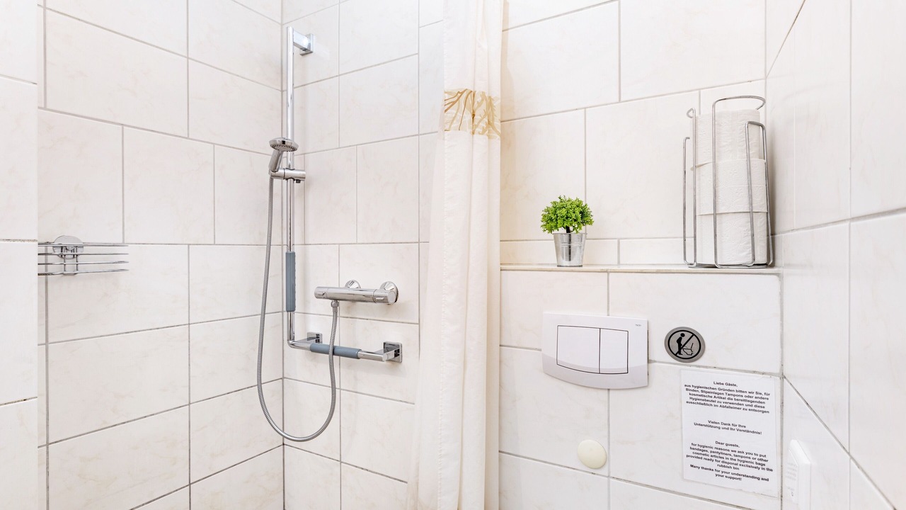 Photo of Bathroom in Bad Wuennenberg
