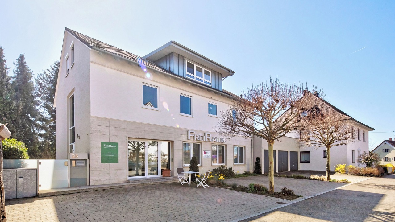 Photo of Outdoor in Voehringen