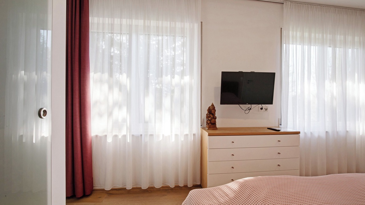 Photo of Bedroom in Voehringen