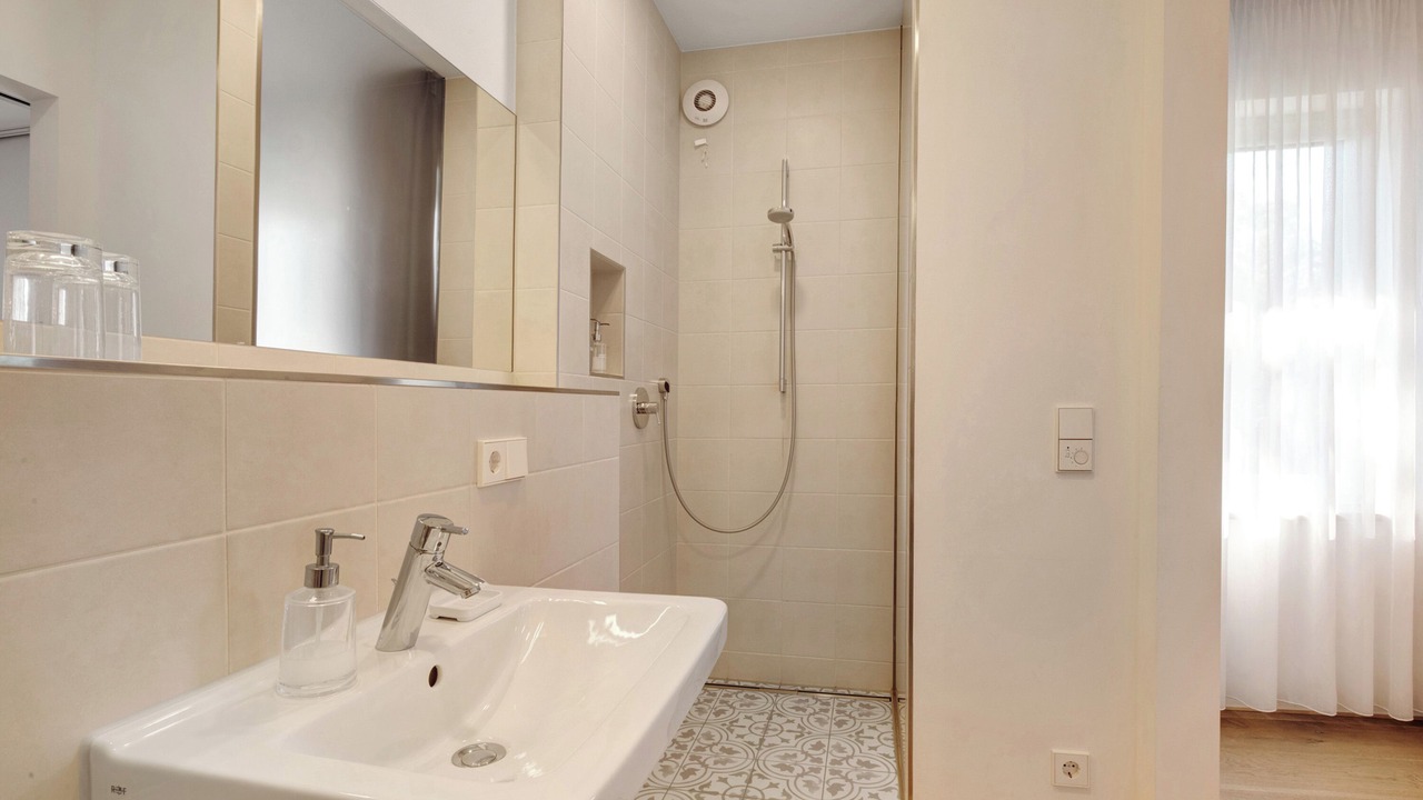 Photo of Bathroom in Voehringen