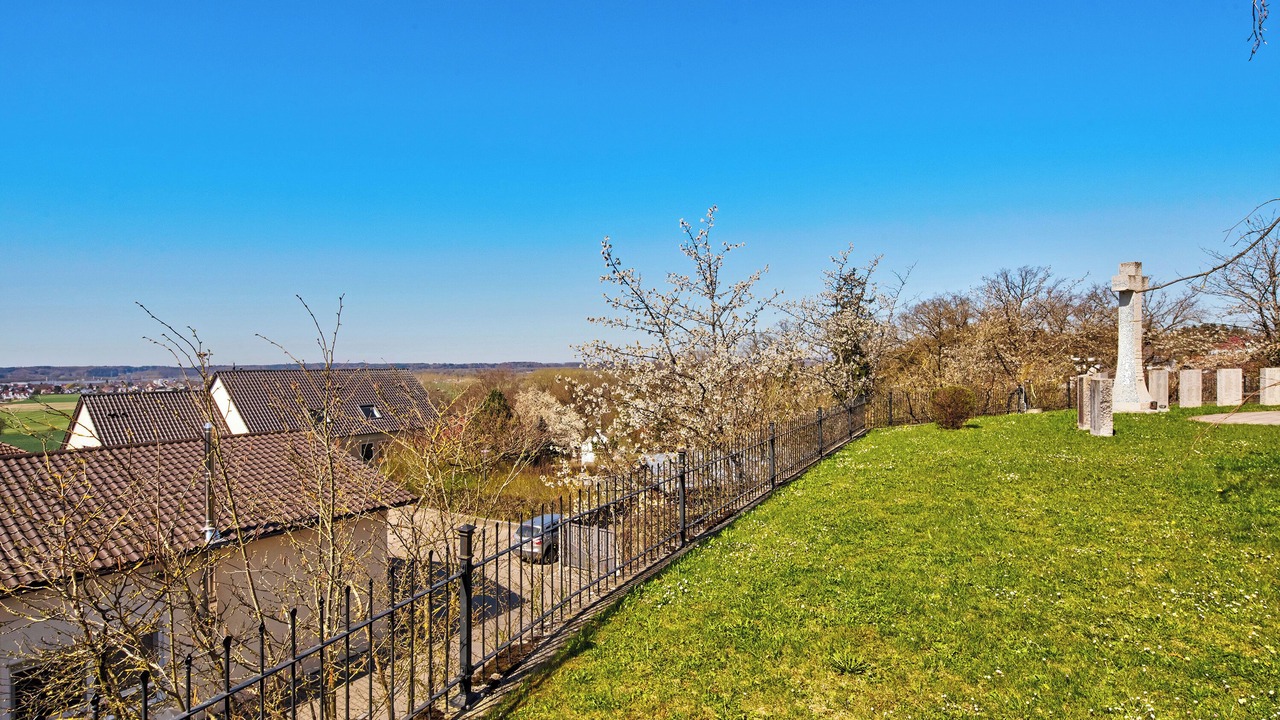 Photo of Outdoor in Voehringen