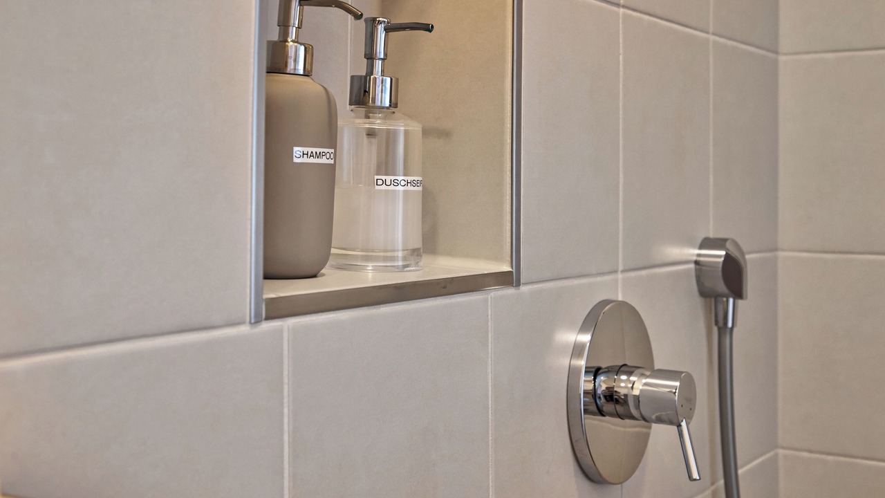 Photo of Bathroom in Voehringen