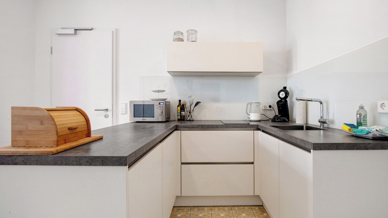 Photo of Kitchen in Voehringen