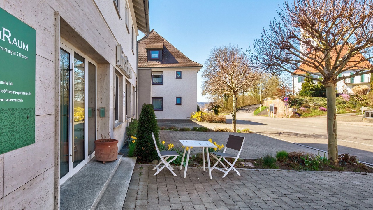 Photo of Outdoor in Voehringen