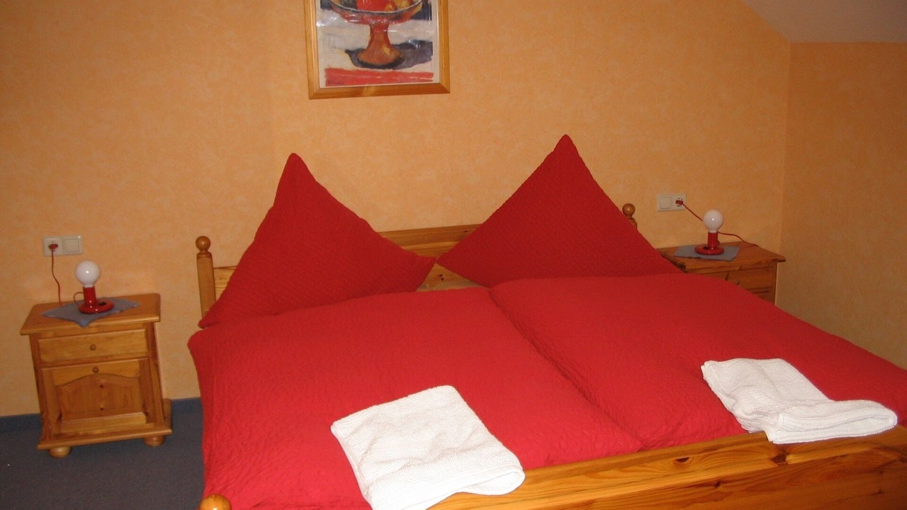 Photo of Bedroom in Wasserburg