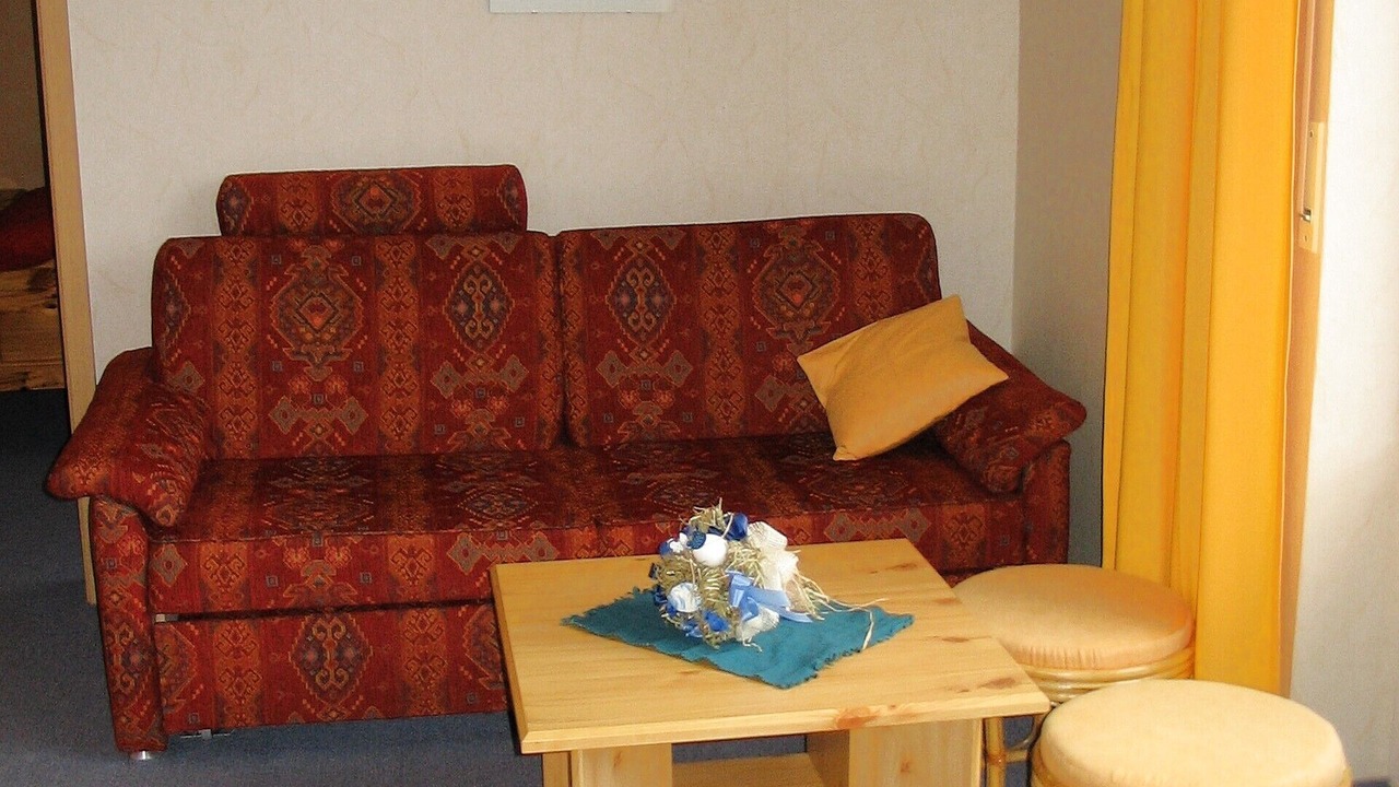 Photo of Livingroom in Wasserburg