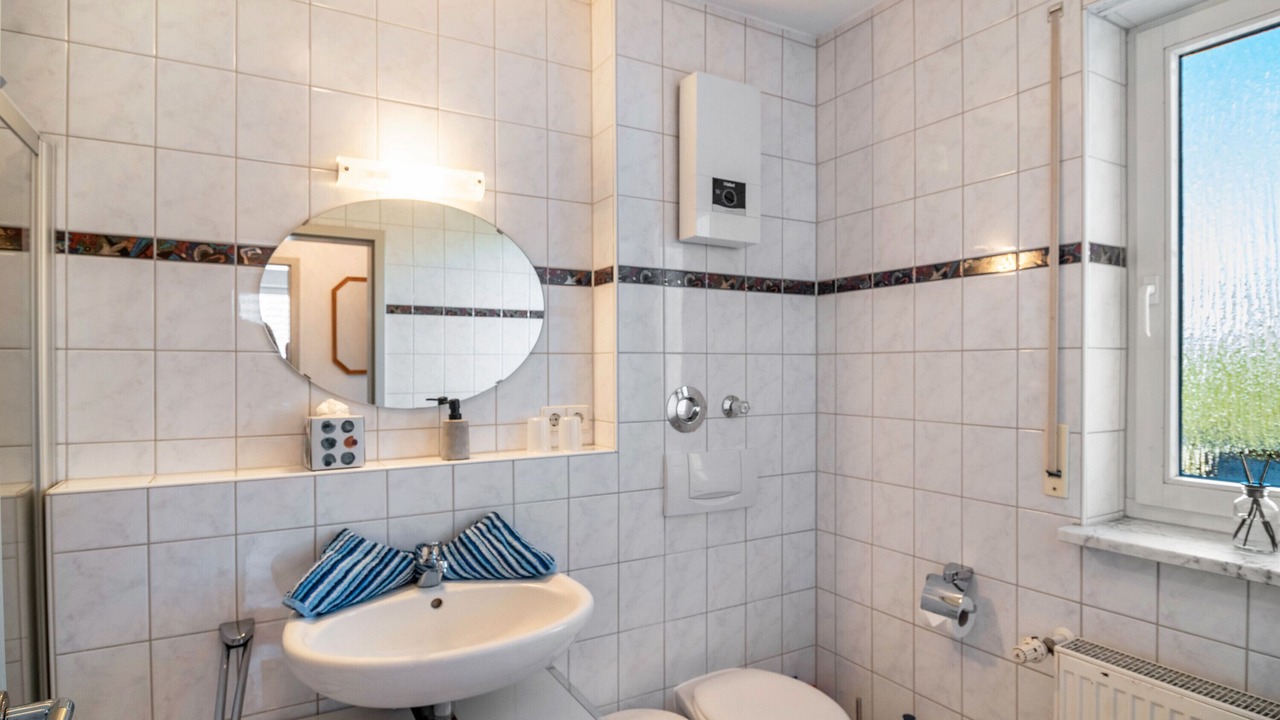 Photo of Bathroom in Hoyren