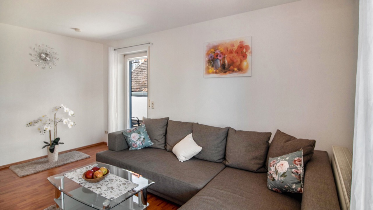 Photo of Livingroom in Hoyren