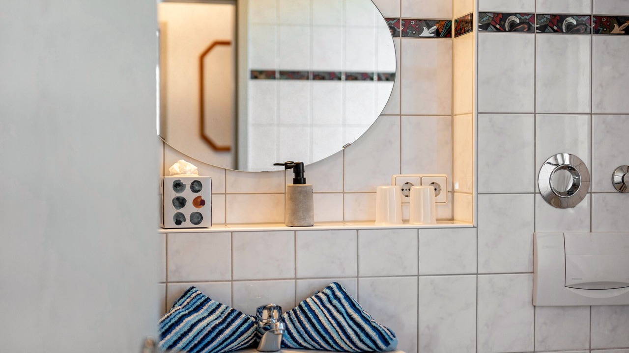 Photo of Bathroom in Hoyren