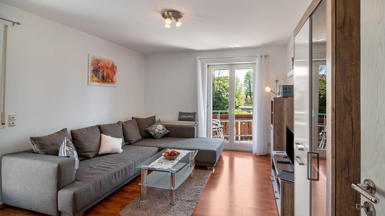 Photo of Livingroom in Hoyren