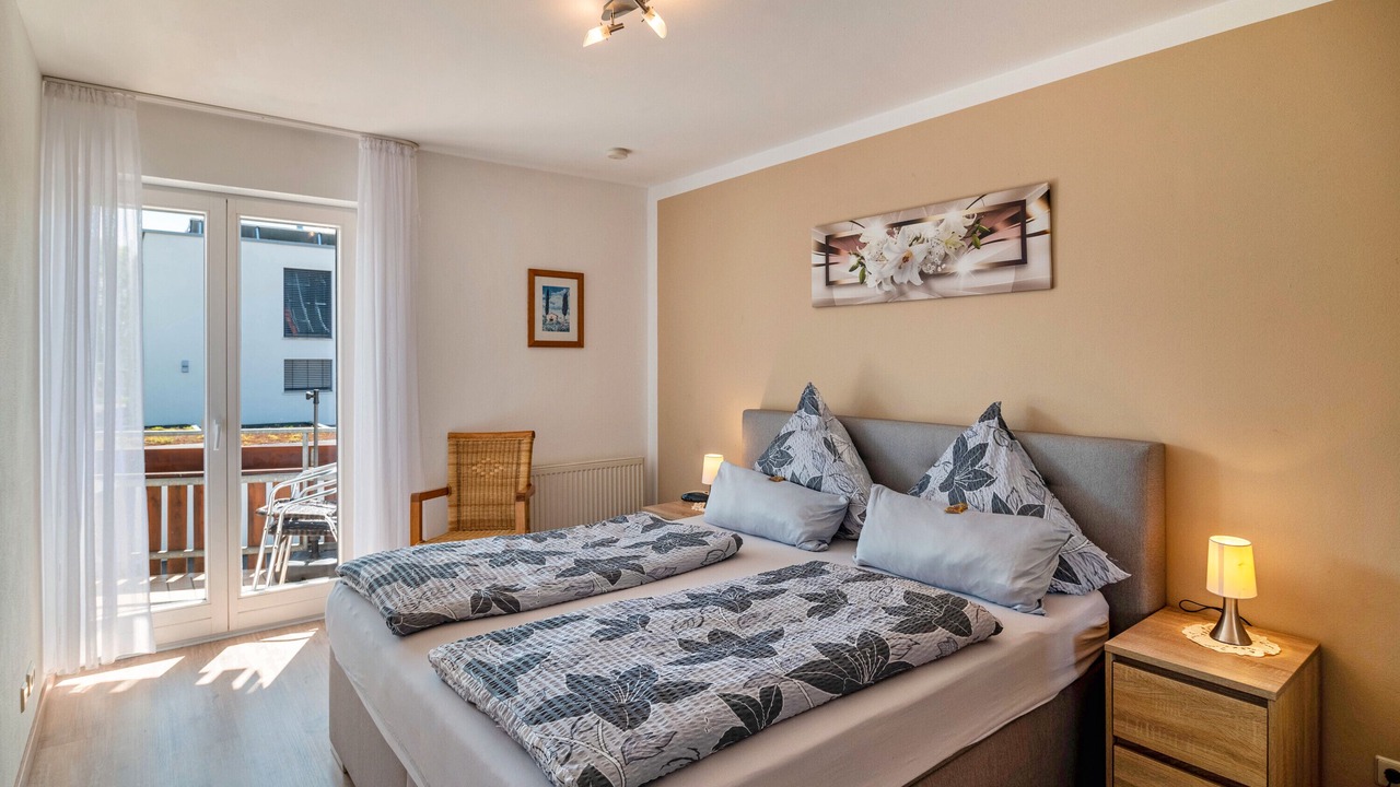 Photo of Bedroom in Hoyren