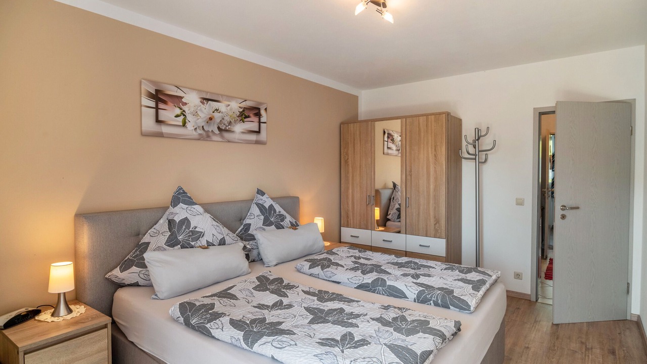 Photo of Bedroom in Hoyren