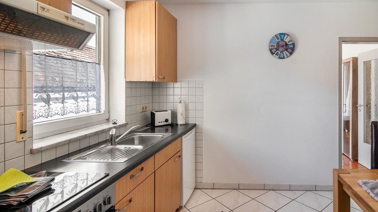 Photo of Kitchen in Hoyren