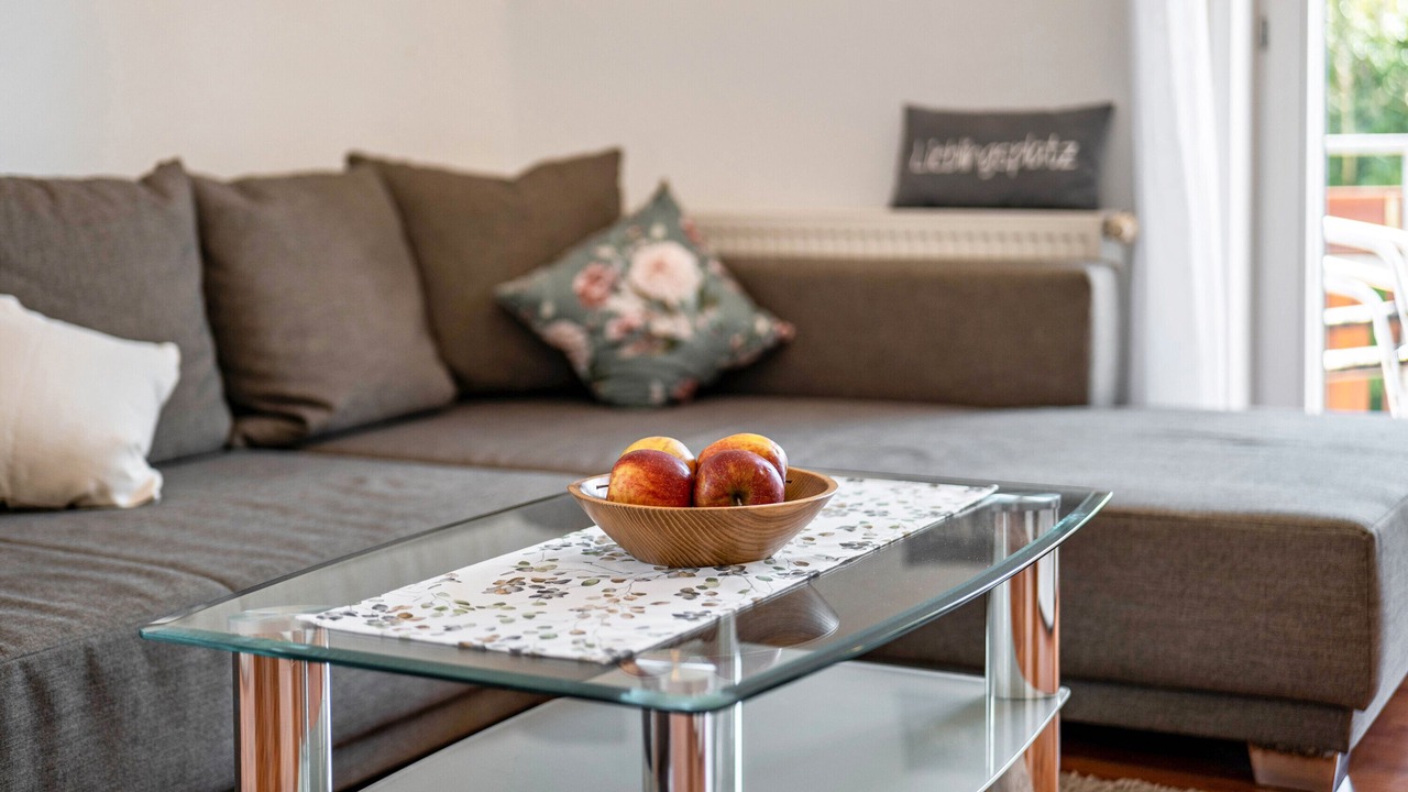 Photo of Livingroom in Hoyren