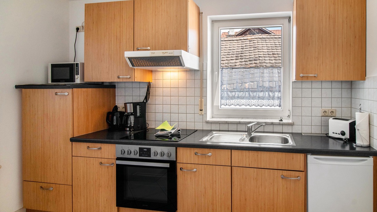 Photo of Kitchen in Hoyren