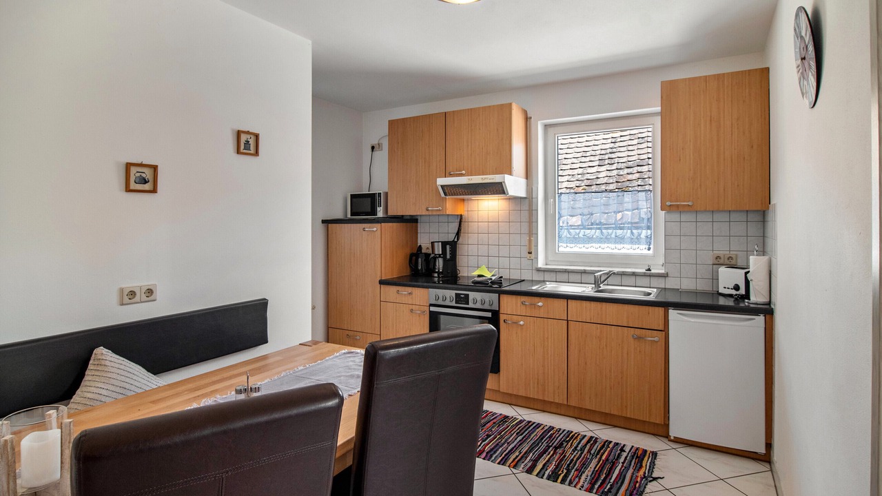 Photo of Kitchen in Hoyren