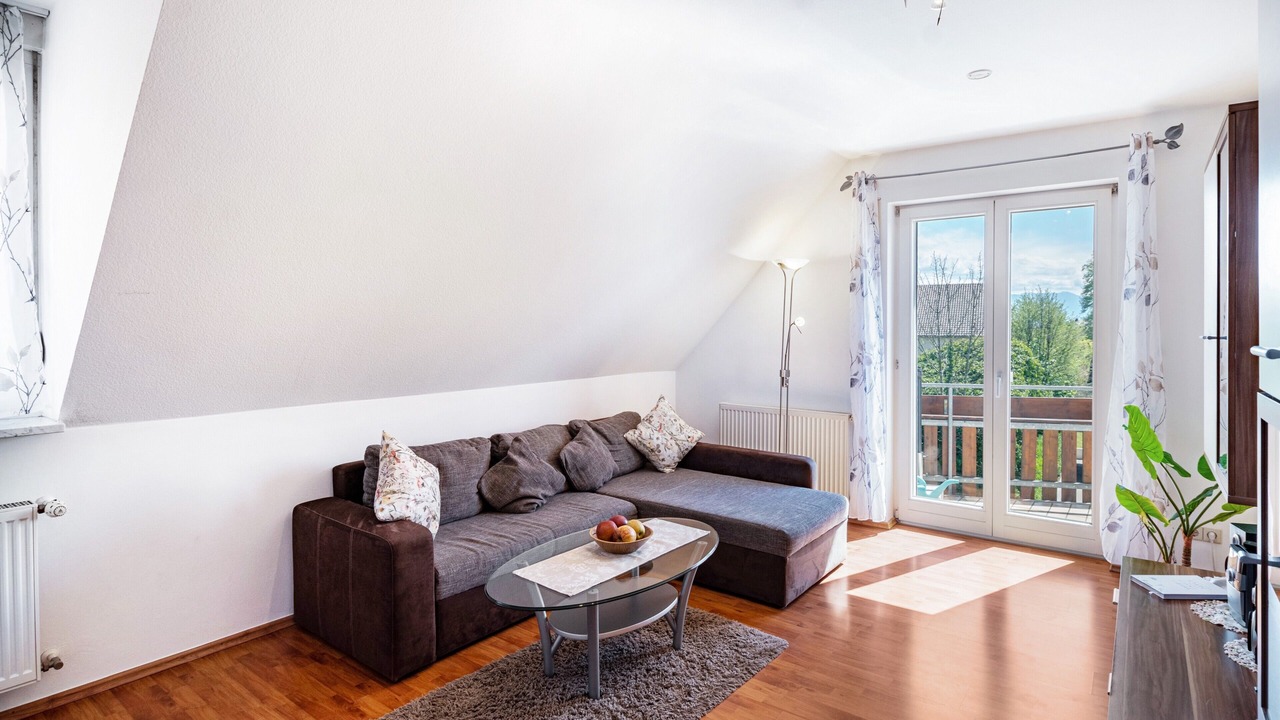 Photo of Livingroom in Hochbuch