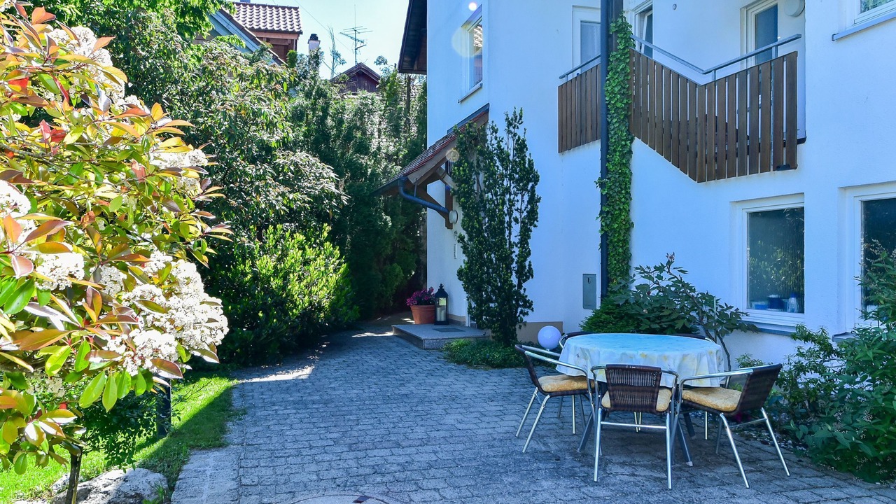 Photo of Outdoor in Hochbuch