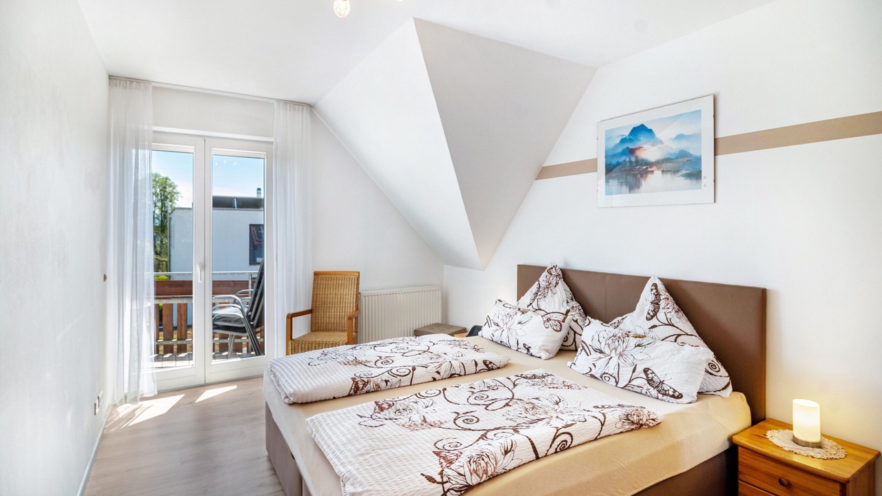 Photo of Bedroom in Hochbuch