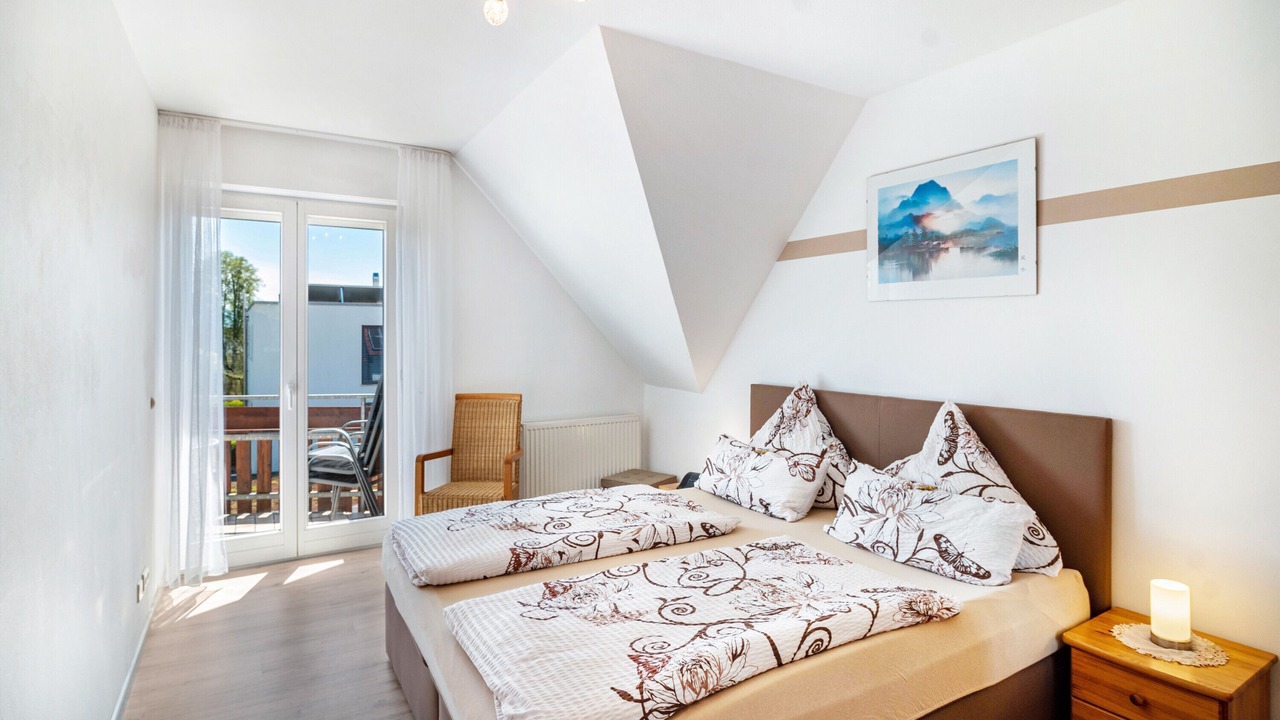 Photo of Bedroom in Hochbuch