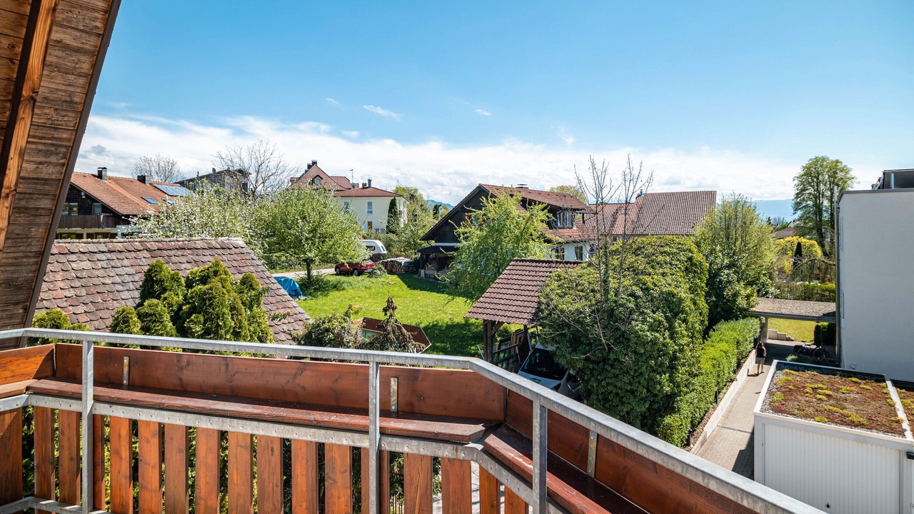 Photo of Outdoor in Hochbuch