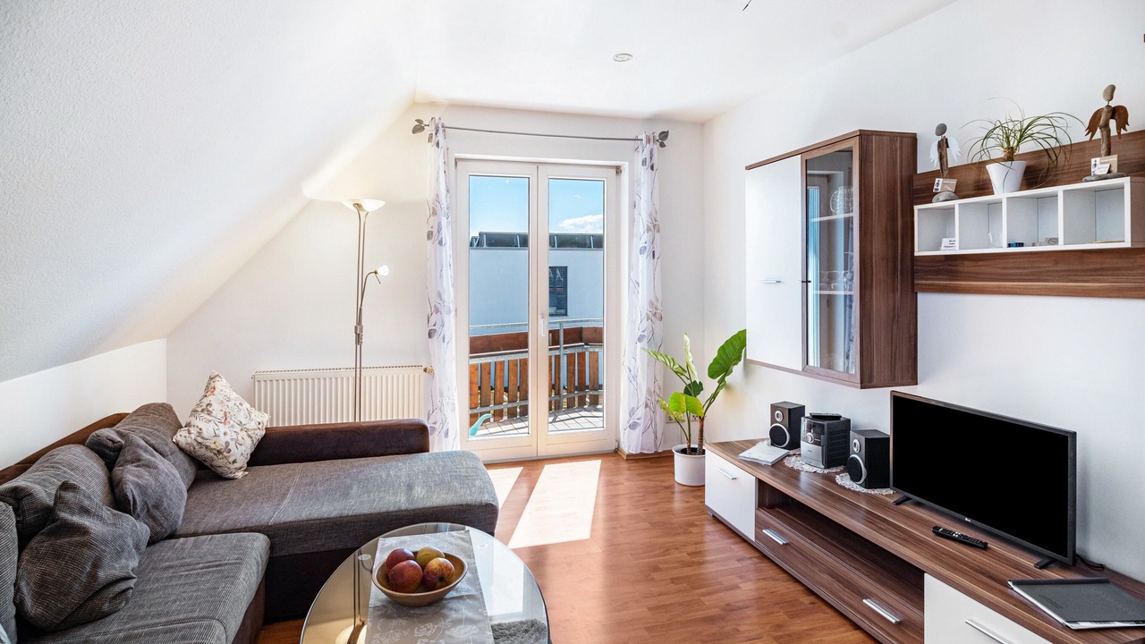 Photo of Livingroom in Hochbuch