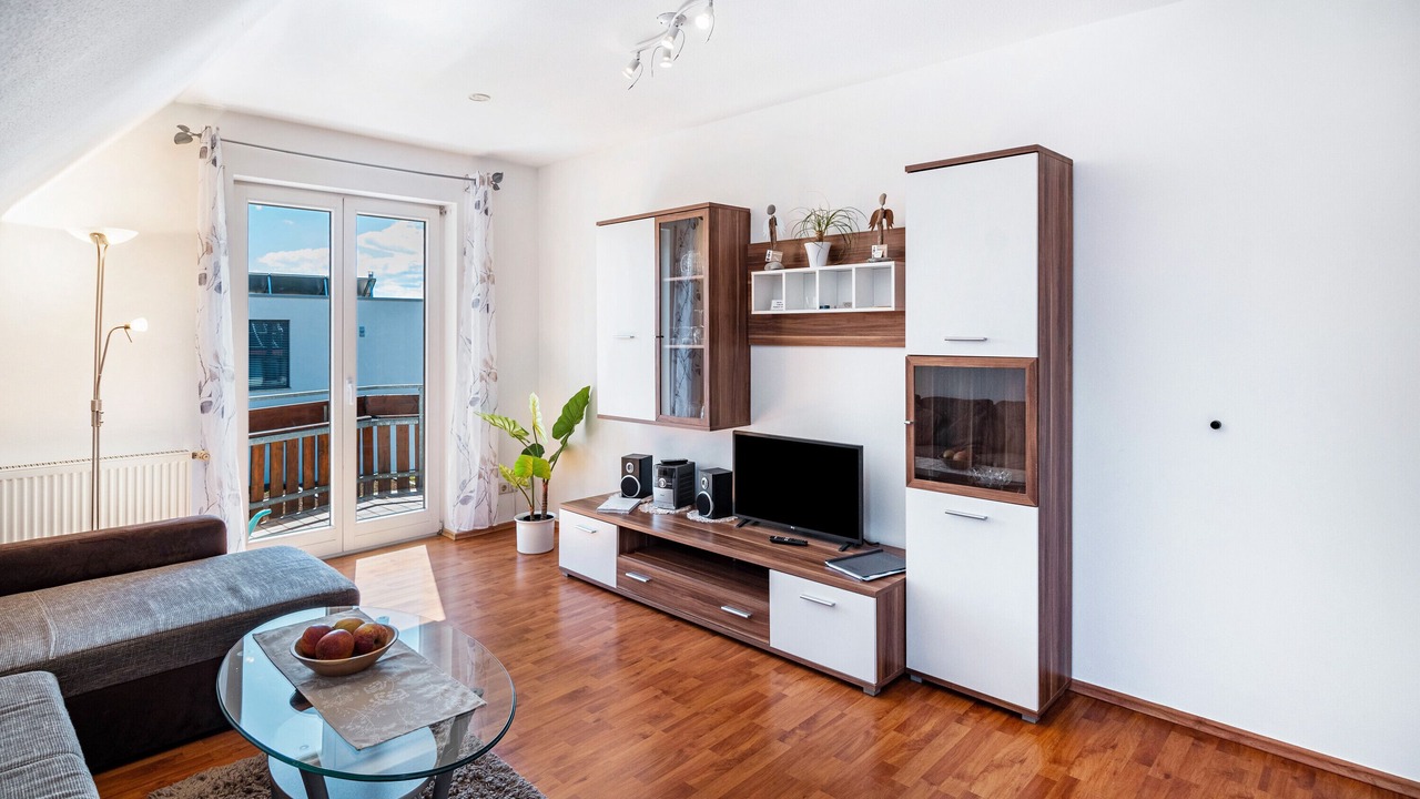 Photo of Livingroom in Hochbuch