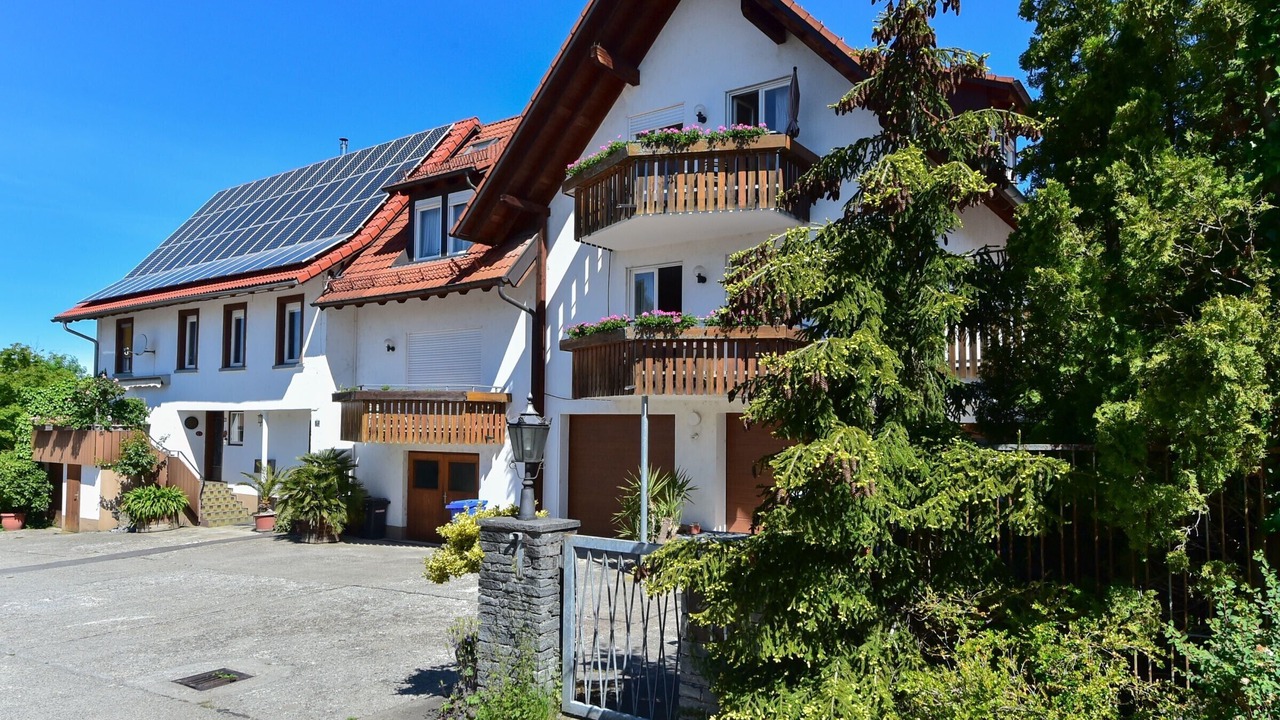 Photo of Outdoor in Hochbuch