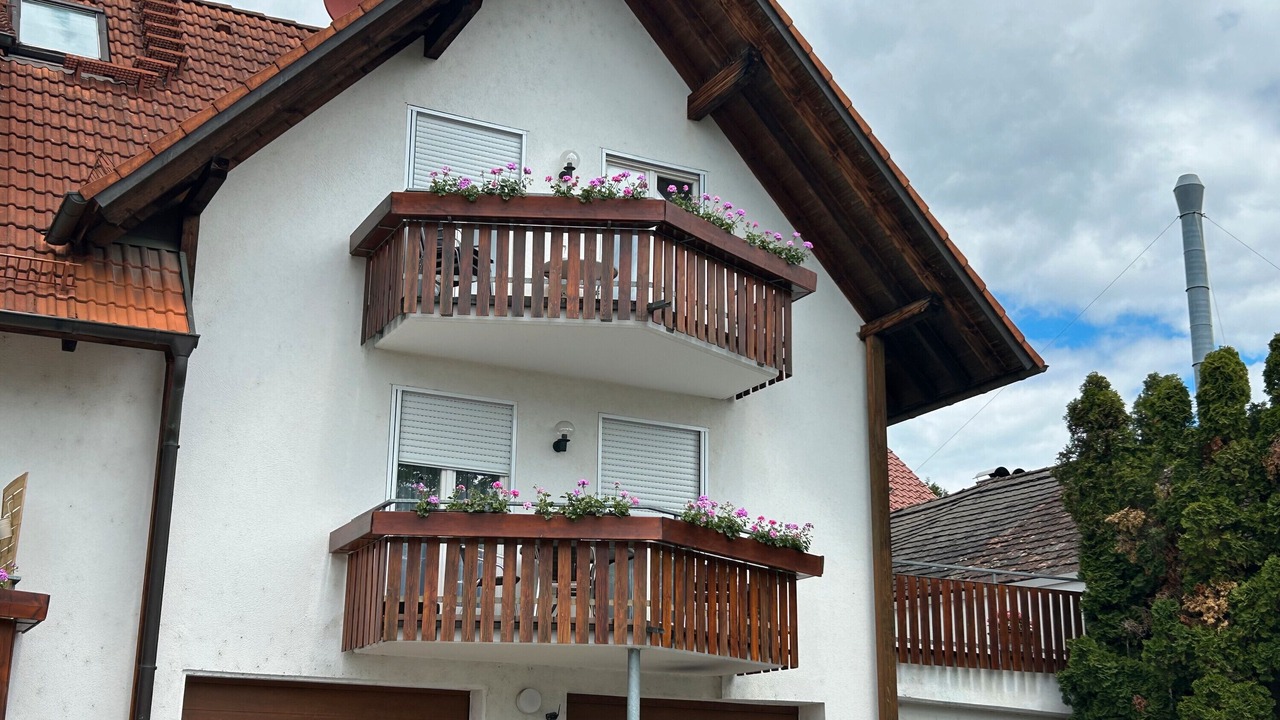 Photo of Outdoor in Hochbuch